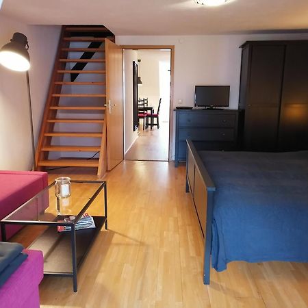 Staying In An Historic Frame House Hannoversch Münden Екстериор снимка