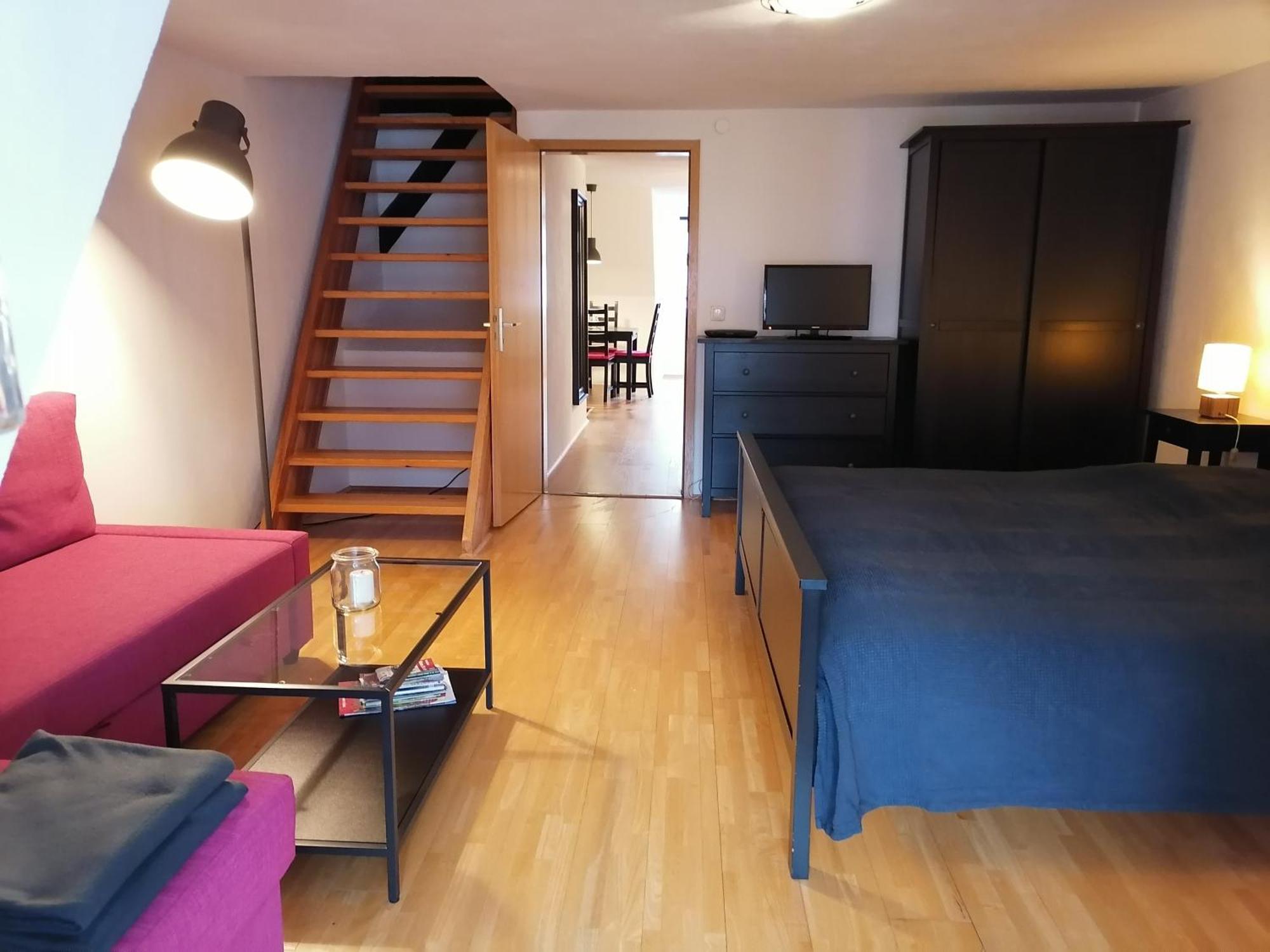 Staying In An Historic Frame House Hannoversch Münden Екстериор снимка